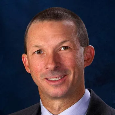 Bradley Bufkin, MD 1