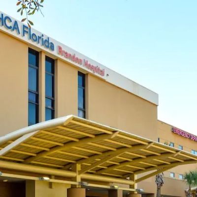 HCA Florida Brandon Hospital