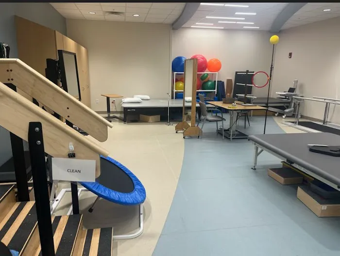 HCA Florida Brandon Hospital 1