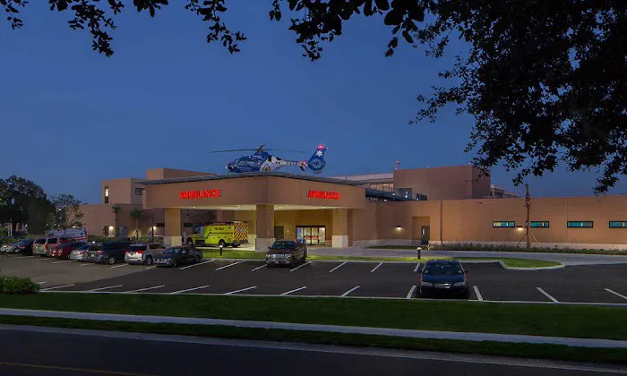 HCA Florida Brandon Hospital 5