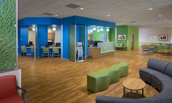 HCA Florida Brandon Hospital 4