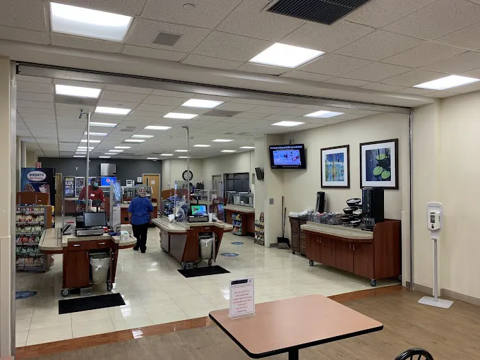 HCA Florida Brandon Hospital 7