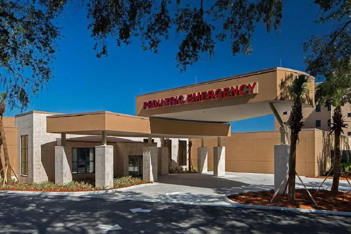 HCA Florida Brandon Hospital 6