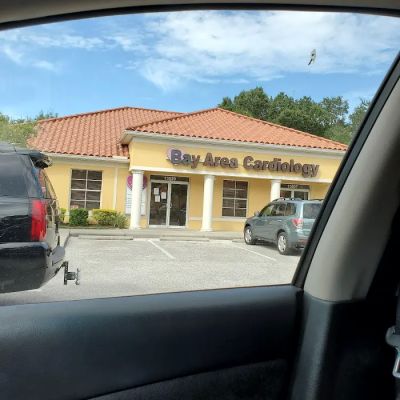Bay Area Cardiology Associates Inc