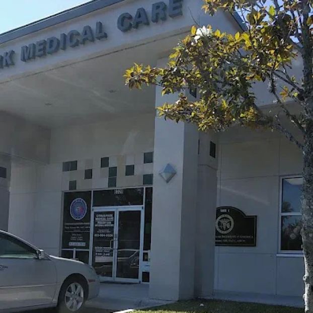 Cardiovascular Institute of America