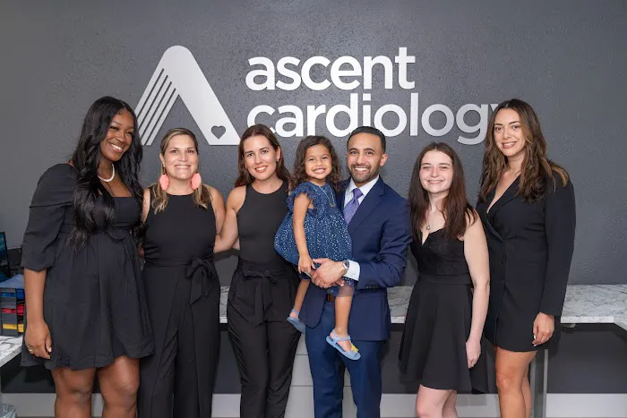 Ascent Cardiology 0