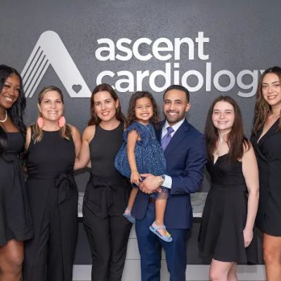 Ascent Cardiology