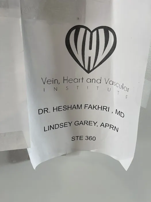 Vein, Heart, and Vascular Institute 4
