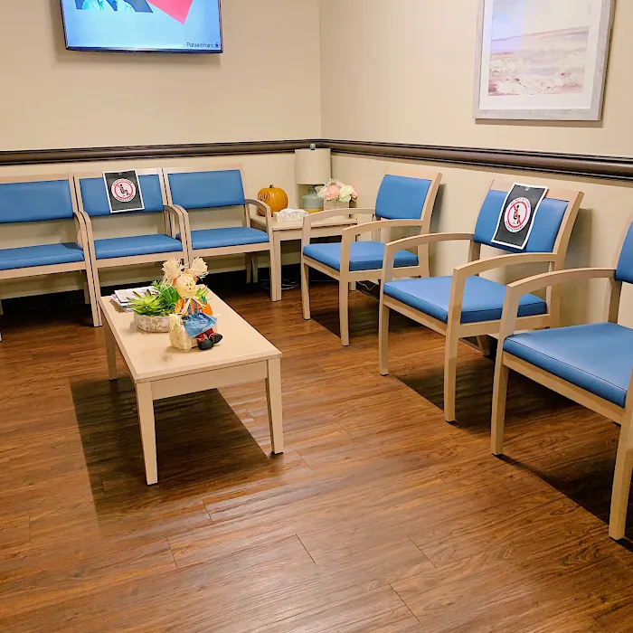 Vein, Heart, and Vascular Institute 9