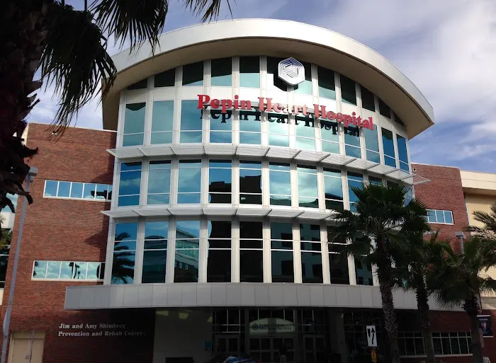 AdventHealth Pepin Heart Institute 2