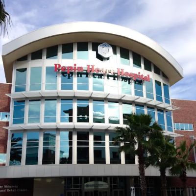 AdventHealth Pepin Heart Institute