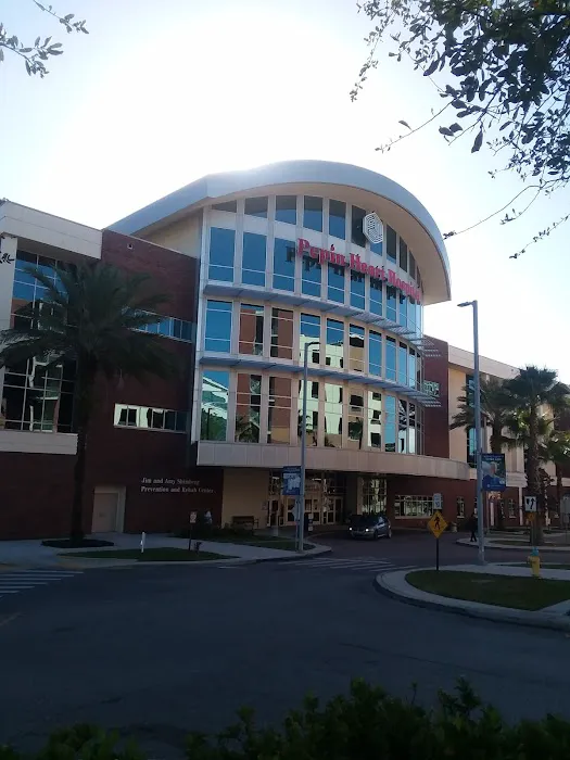 AdventHealth Pepin Heart Institute 4