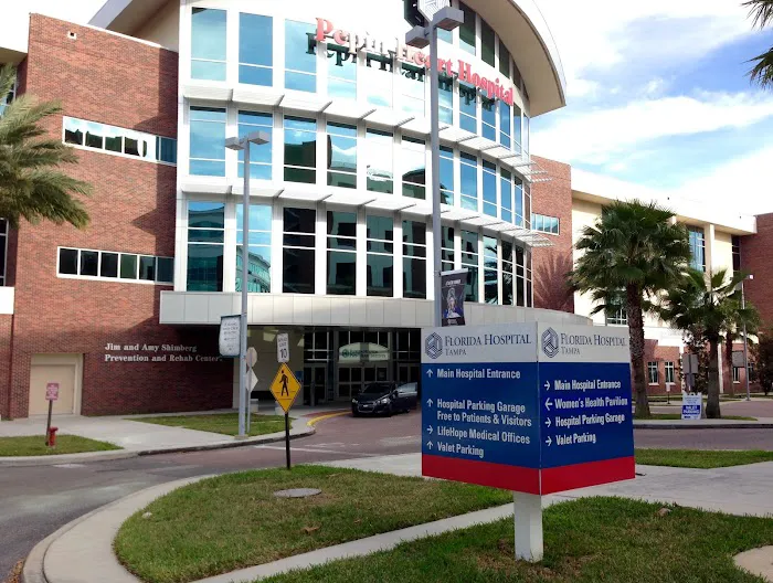 AdventHealth Pepin Heart Institute 3