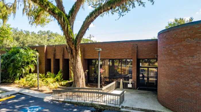 HCA Florida Thoracic Surgery - Brandon 0