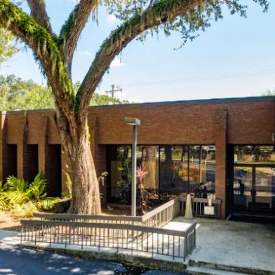 HCA Florida Thoracic Surgery - Brandon