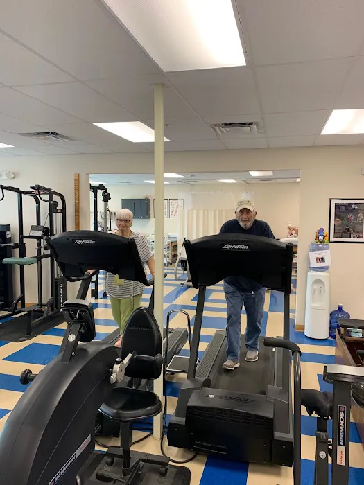 RJB Cardiac & Physical Rehab 3