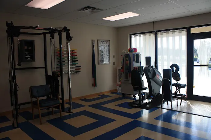 RJB Cardiac & Physical Rehab 4