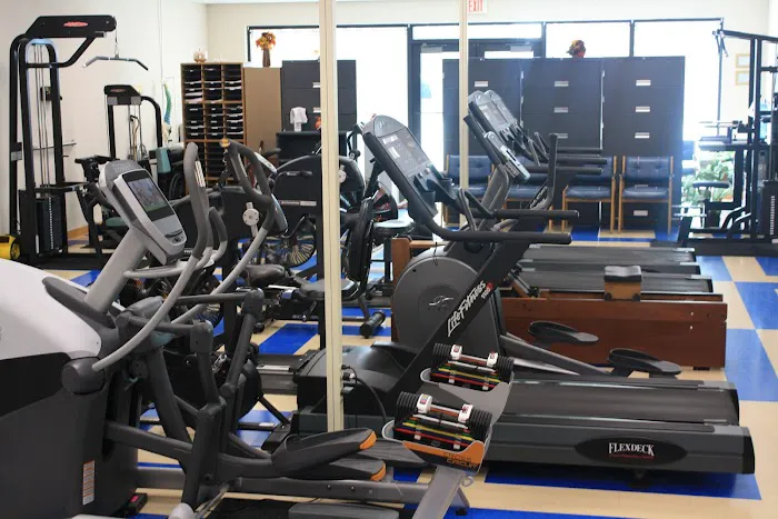 RJB Cardiac & Physical Rehab 1