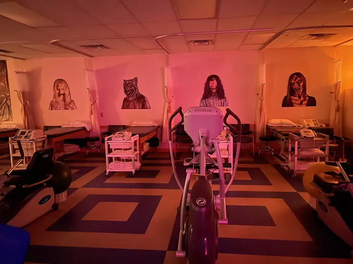 RJB Cardiac & Physical Rehab 7