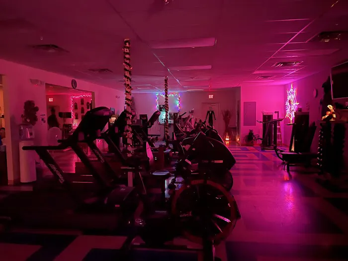 RJB Cardiac & Physical Rehab 9
