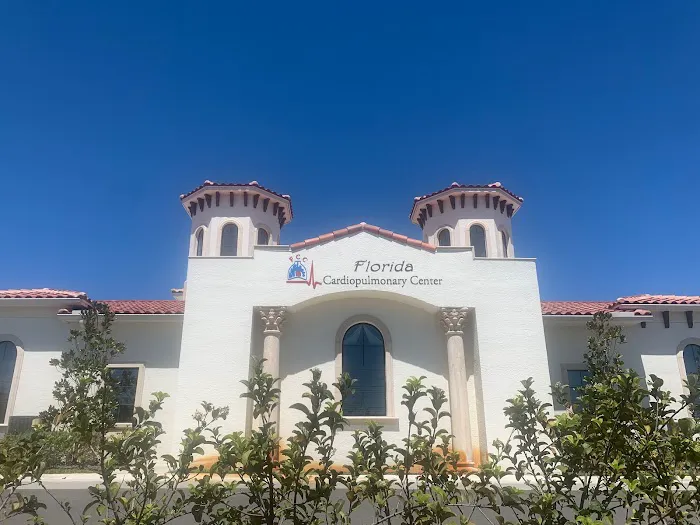 Florida Cardiopulmonary Center 6