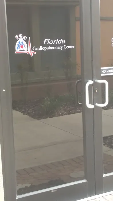 Florida Cardiopulmonary Center 0
