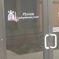 Florida Cardiopulmonary Center