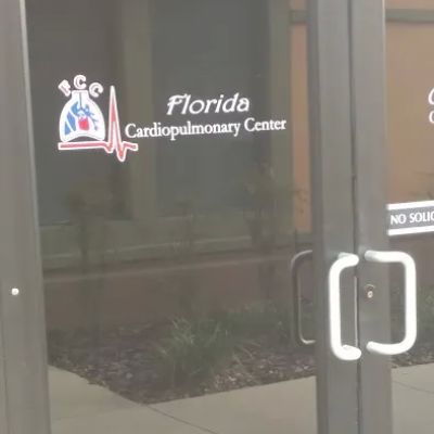 Florida Cardiopulmonary Center