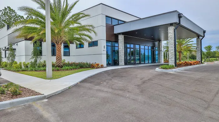 Advanced Cardiovascular at Deltona 0