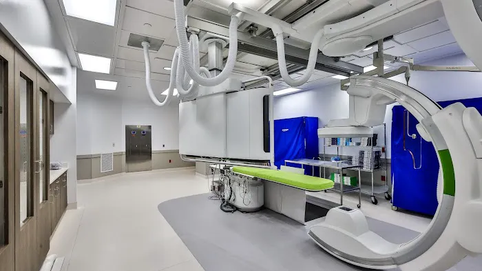 Advanced Cardiovascular at Deltona 7