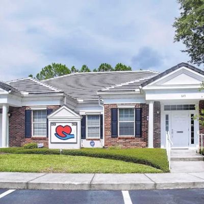 Heart Vascular and Vein of Tampa Bay