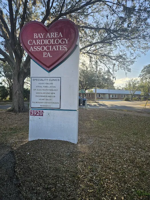 Bay Area Cardiology Associates 5
