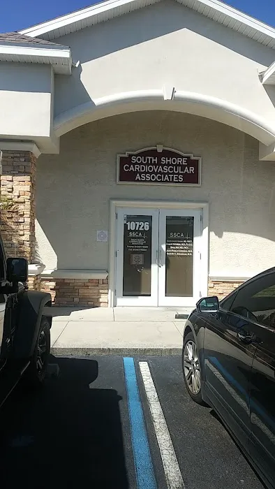 South Shore Cardiovascular Associates 1