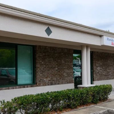 Florida Medical Clinic Orlando Health - Cardiology / HeartCare