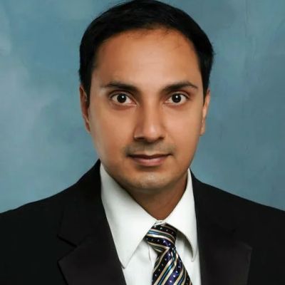 Siva Kumar, MD
