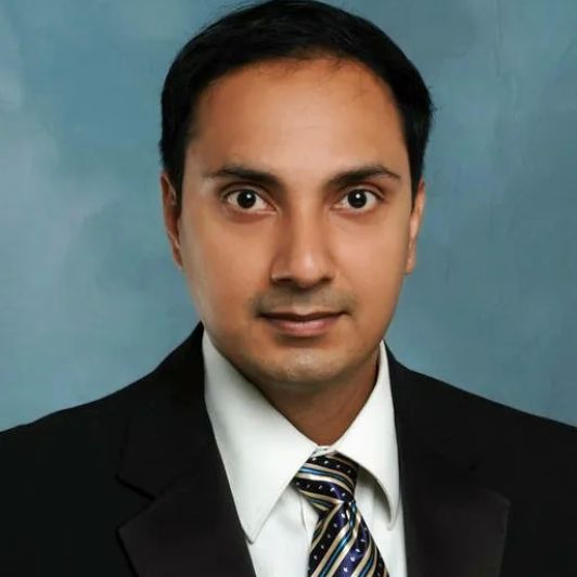 Siva Kumar, MD