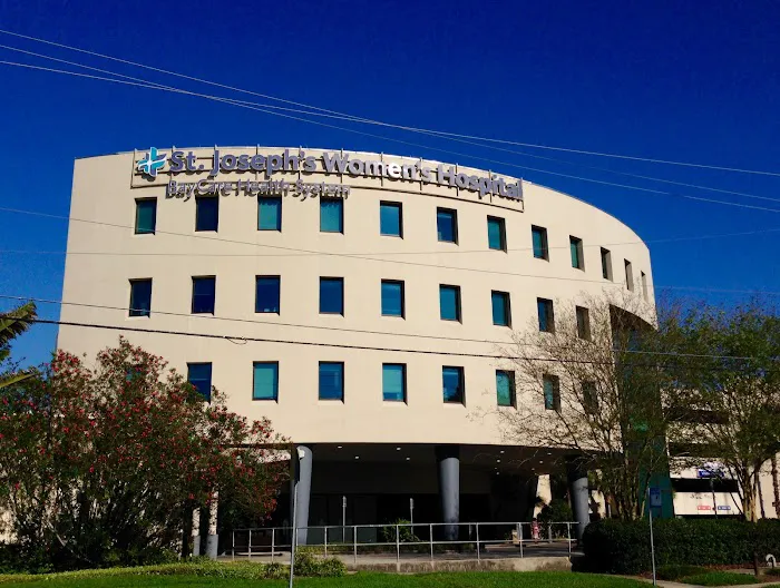St. Joseph's Women's Hospital Healthy Heart Center 1