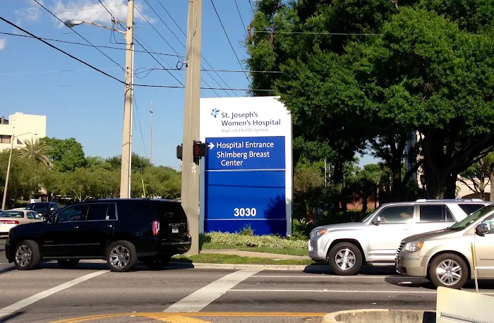 St. Joseph's Women's Hospital Healthy Heart Center 0