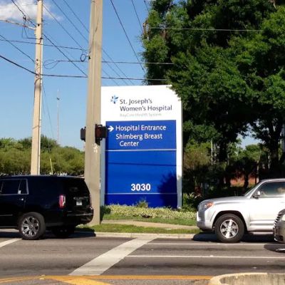 St. Joseph's Women's Hospital Healthy Heart Center