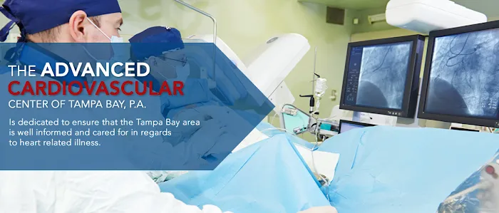 Advanced Cardiovascular Center of Tampa Bay 0