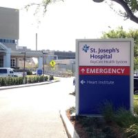 St. Joseph's Hospital Heart Institute