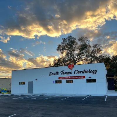 South Tampa Cardiology & Advanced Imaging Center: Alberto Morales, MD
