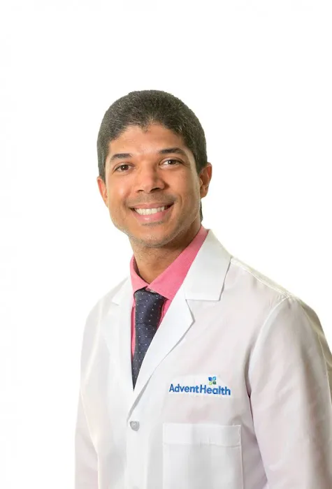 Irving E. Perez-Guzman, MD, FACC 1