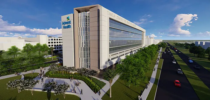 AdventHealth Medical Group Cardiology Associates of Tampa 0