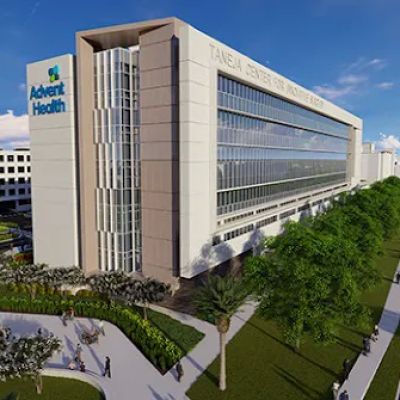 AdventHealth Medical Group Cardiology Associates of Tampa