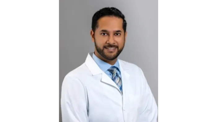 Pavan D. Kapadia, MD, FACC 1