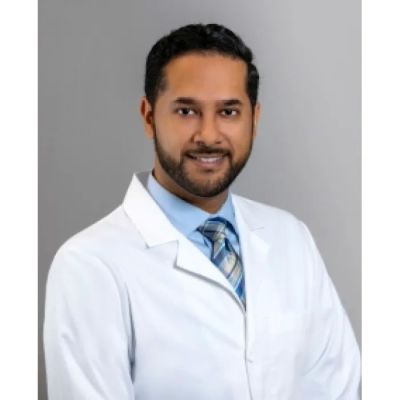 Pavan D. Kapadia, MD, FACC