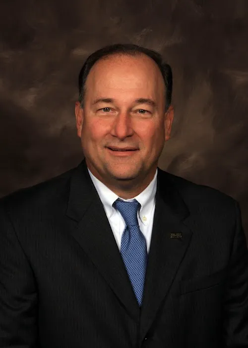 James Smith, MD 0