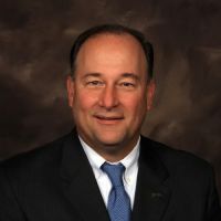 James Smith, MD
