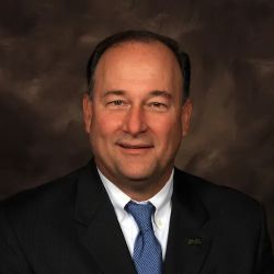 James Smith, MD ico